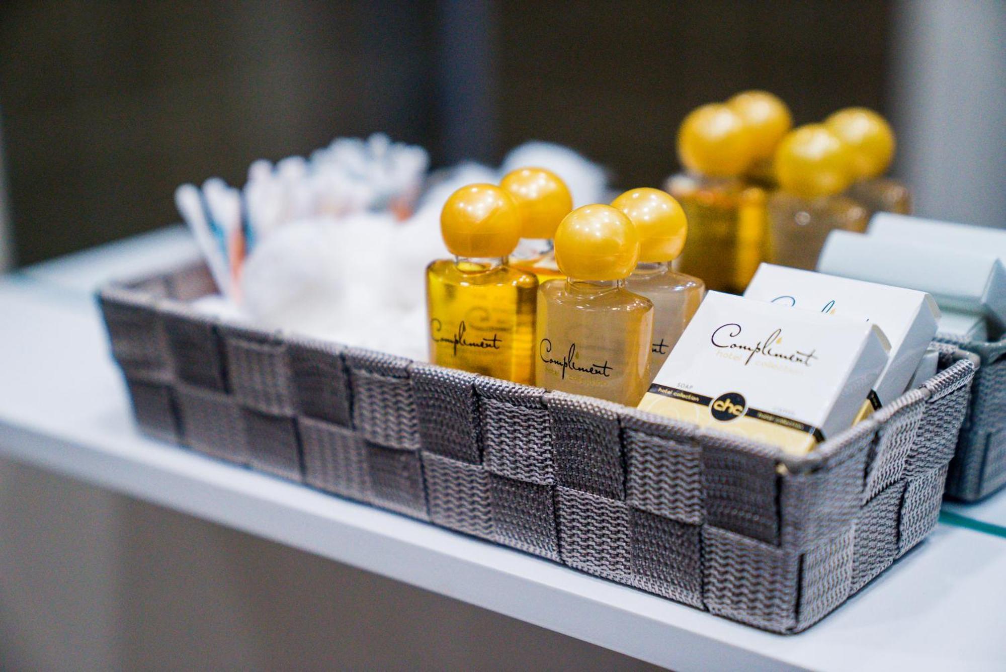 Sofia Central Luxury Apartment Luaran gambar